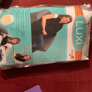 Nursing infinity scarf